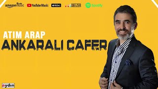 Ankaralı Cafer  Atım Arap [upl. by Adnaram]