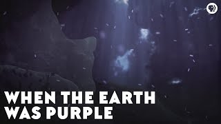 When The Earth Was Purple [upl. by Heidie]