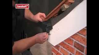 Wienerberger UK Installation guide for Sandtoft MF dry verge [upl. by Sined]