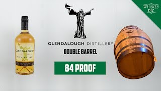 Glendalough Double Barrel  The Whiskey Dictionary [upl. by Ihskaneem]