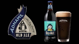 Adnams Old Ale [upl. by Virnelli]