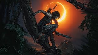 Shadow of the Tomb Raider 29  Die verborgene Stadt Die Rebellion lebt Schädelhöhle [upl. by Bina]