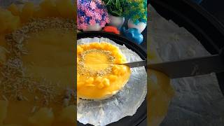 Diwali Delight Festive Mango Cheesecake Magic😍 diwalispecial nobakecheesecake nobake diwali [upl. by Nedda]