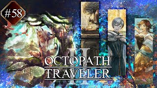 Octopath Traveler 2  Capítulo 58 Ochette Parte 3 Final [upl. by Nodnorb126]