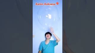 10 BALON TIUP toys asmr funny [upl. by Sims9]