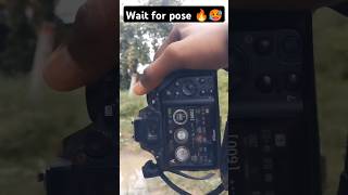 Nikon d3500 camera photography 📸 shorts youtubeshorts photography youtube trending india [upl. by Atterehs]