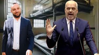 Kur do të ARRESTOHET Edi Rama Çyrbja e TËRHEQ në SPAK  Breaking [upl. by Ennoval]