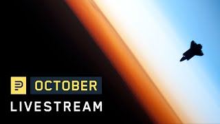 Pioneer Demo Livestream  October [upl. by Levona]