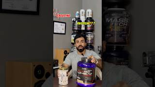 Creatine vs whey protein  creatine benefits  whey protein benefits  Creatine or protein [upl. by Rhiana348]