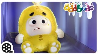 Oddbods  FULL EPISODE  Baby Bubbles Is In Trouble  Funny Cartoons For Kids [upl. by Rebane371]