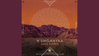 Nsinganyaa [upl. by Nakah]