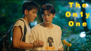 🇹🇼 Taiwanese BL Series 👉The On1y One 🌟 EP 9 amp 10 🌟 EngSub Highlights amp FanMade MV [upl. by Ahseyk91]