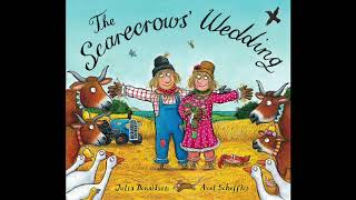 The Scarecrows Wedding Audiobook [upl. by Aneela12]