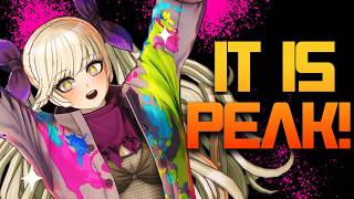 Tribe Nine  A TRUE Danganronpa Successor  Beta Review [upl. by Xylina]