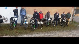 CLUB5ASORTIE SOLEX DU 13 OCTOBRE 2024 [upl. by Cal299]