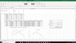 Pump Head Efficiency Curve Fitting [upl. by Baptist]