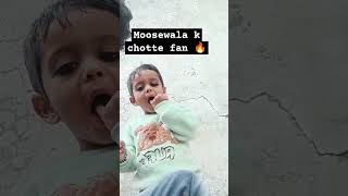 onlymoosewala 🔥sidhumoosewala punjabi punjabisong newsong song [upl. by Atinus]