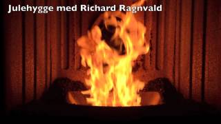 Richard Ragnvald  Julesange [upl. by Nnylkoorb]