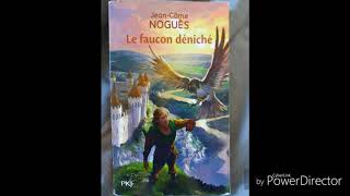 Le faucon déniché Chapitre 9  Audio [upl. by Eoj]