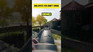 B06 Spots You Didnt Know After Update warzone callofduty bo6 [upl. by Lukas134]