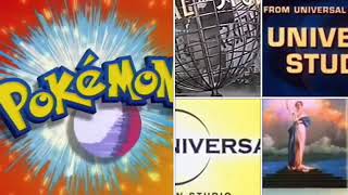 Banacek Beakman’s World Blue’s Clues HH Jeopardy Make the Grade Pokémon Psych Credits Remix [upl. by Rotceh]