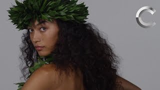 Hawaii Misty  100 Years of Beauty  Ep 23  Cut [upl. by Rodablas]