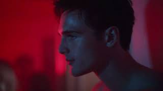 Maddy Perez Scenes from Episode One First Scene McKays Party and Nate Drama EUPHORIA S1 EP1 [upl. by Fortuna173]