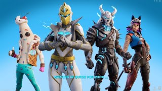 How to FIX FORTNITE WAITING IN QUEUE How to Log into Fortnite and Watch Big Bang LIVE EVENT [upl. by Ardnuas]