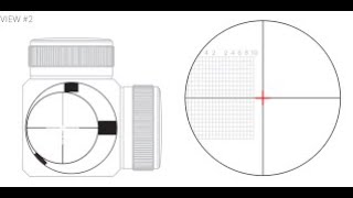 How to optically Centre a scope for FX Impact and other PCPs English amp Urdu [upl. by Dunn]