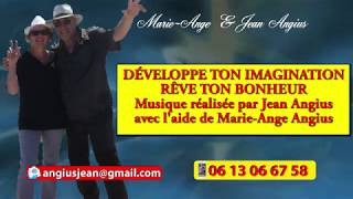 Musique de relaxationMeditationMagnetiseurMagnetisme [upl. by Roanne]