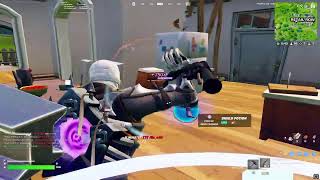 LIVE 🔴 FORTNITE SOLO SQUADS OG SEASON 1 [upl. by Euqinamod]