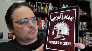 The SignalMan  Charles Dickens  Audiobook [upl. by Naryb]