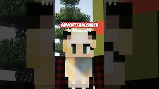 Minecraft Adventskalender🎄Türchen 1 amp 2 minecraft gaming christmas adventskalender deutsch [upl. by Bik]