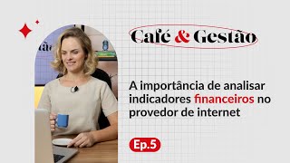 Analisando indicadores financeiros certos [upl. by Attela]