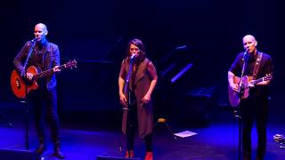 Brandi Carlile  Josephine  91717  Capitol Theatre [upl. by Philis]