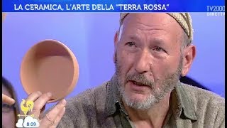 La ceramica larte più antica del mondo [upl. by Eyks]