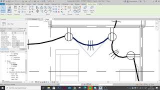 Primeros pasos en instalaciones eléctricas con REVIT [upl. by Helmer]