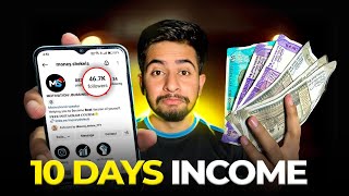 How I earn Money from Instagram Theme Page [upl. by Isa59]