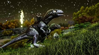 Patch 252 Achatina Megalosaurus Moschops Pachyrhinosaurus New Caves and more [upl. by Swart]