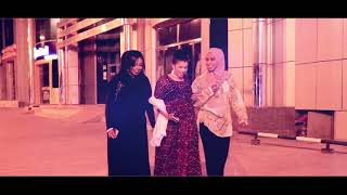 Cabdi Jibaar Gacaliye  SALMA   New Somali Music Video 2018 Official Video [upl. by Doria]