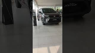 Xenia R 15 With 360 Cameras daihatsuzirangjogja mobildaihatsu daihatsuindonesia [upl. by Broddy500]