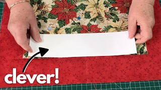 Is it too early for a Christmas Sewing Project [upl. by Moriyama7]