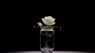 Rose  creaiony official music video [upl. by Bilicki]