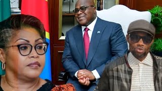 URGEN BADJO MAKOLA LHOMME DE LA RUE APESI PRÉSIDENT FÉLIX MERCI PONA MUSALA KITOKO YA MAMA JUDITH [upl. by Gorton481]