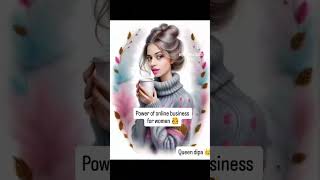 New post women empowerment 👑 trending motivation bussinesswomannewvideo bussineswomanonlinebus [upl. by Ateiluj]