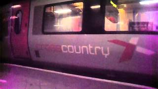 Video diary for Bristol Temple Meads Part 2 13062012 [upl. by Billy]