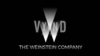 The Weinstein Company Logo 20052018 Remake Vyond Recreation [upl. by Hollenbeck]