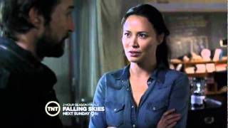 Falling Skies  Season 1 Finale  Promo [upl. by Targett]