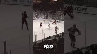 Jacob Fowler PuckHandling Poise [upl. by Aldas]