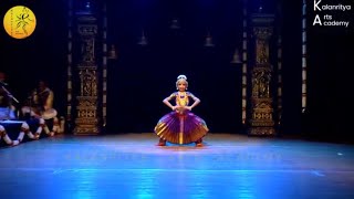 Sri Ganesha Sharanam  Salanga Pooja Sunitha Hari Kalanritya Arts Academy Bharatanatyam [upl. by Beera]